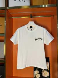 Picture of Balenciaga T Shirts Short _SKUBalenciagaXS-Llzytx015921132